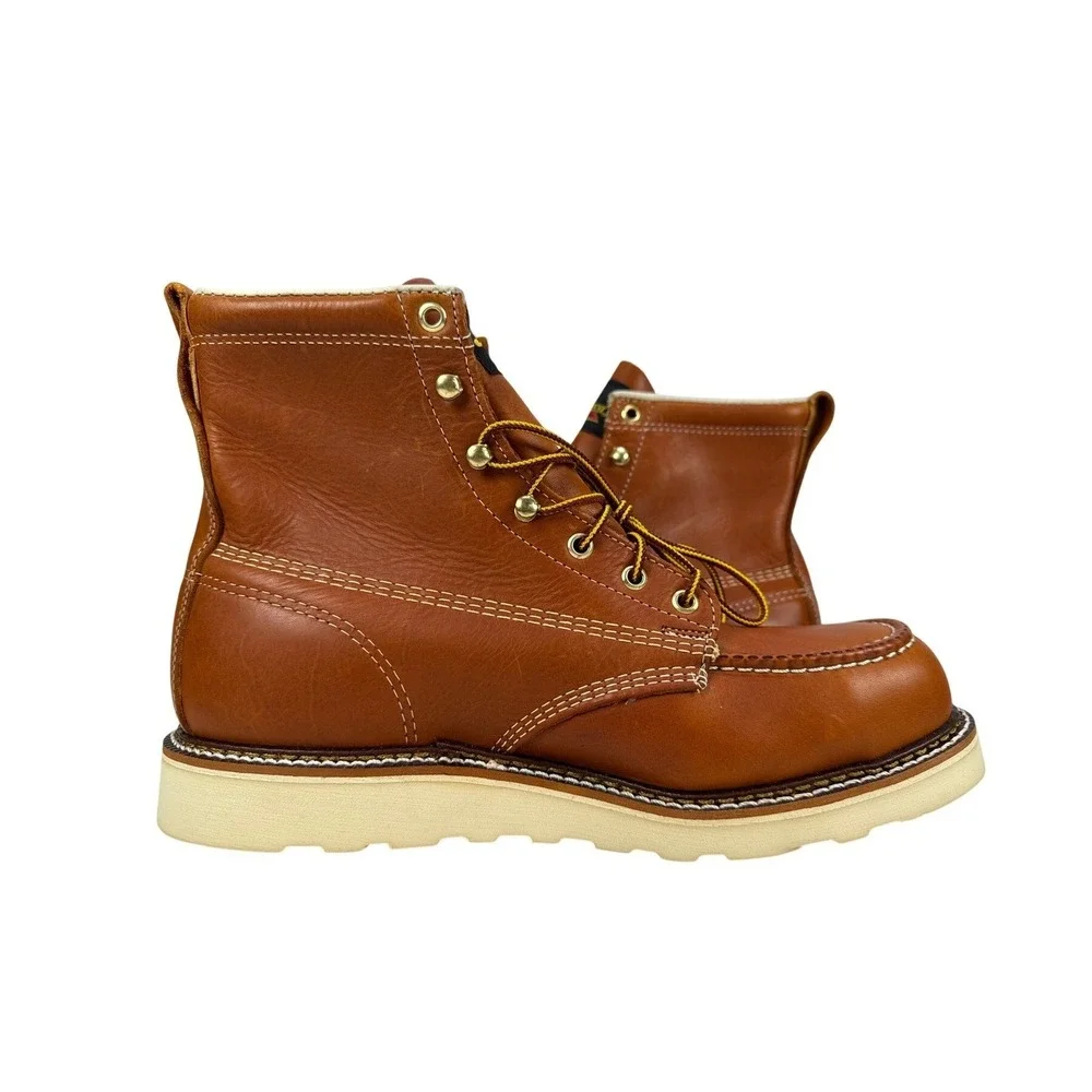 thorogood american heritage